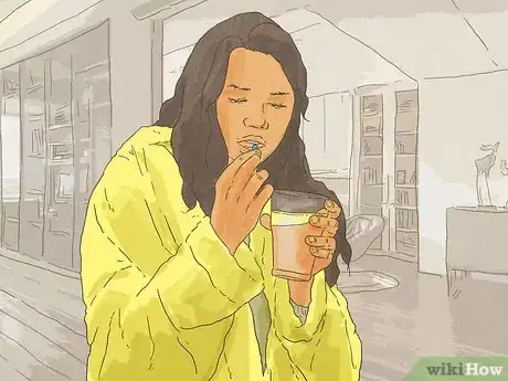 Image titled Recognize Alcohol Withdrawal Step 12