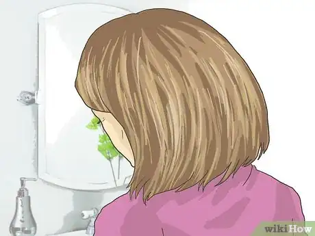 Image titled Choose a Short Hairstyle As an Older Woman Step 12