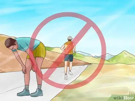 Image titled Stop a Severe Headache After a Long Run Step 3