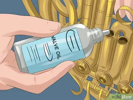 Image titled Play the French Horn Step 20
