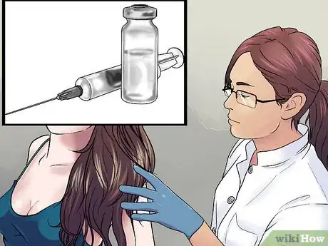 Image titled Help Out During a Flu Pandemic Step 1