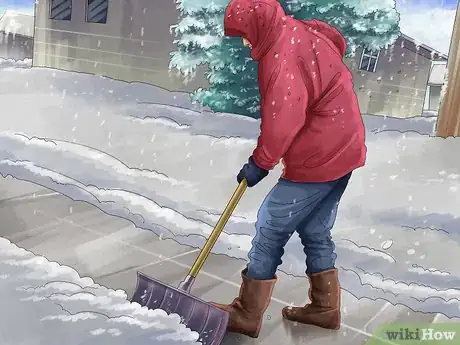 Image titled Prepare Your Front Entry Space for Holiday Guests Step 11