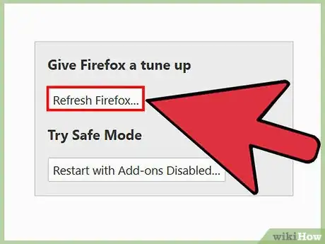Image titled Get Rid of Delta Search Engine on Google Chrome Step 7