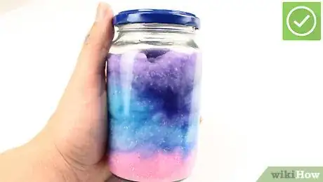 Image titled Make a Nebula Jar Step 12