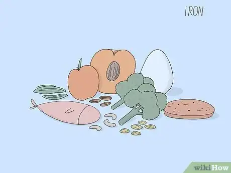 Image titled Eat After Donating Blood Step 2