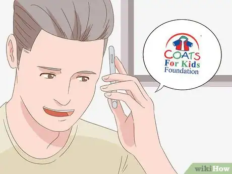 Image titled Get Free Clothing Step 7