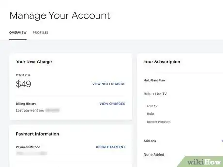 Image titled Get HBO on Hulu on iPhone or iPad Step 6