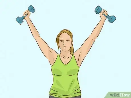 Image titled Prevent Saggy Breasts After Breastfeeding Step 7