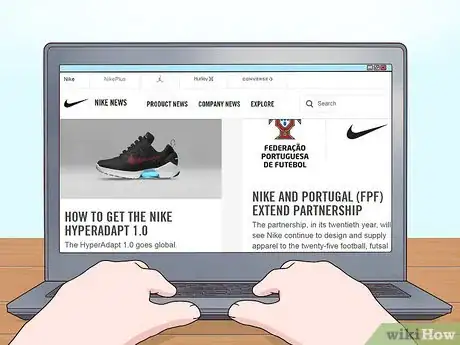 Image titled Buy Nike Stock Step 4