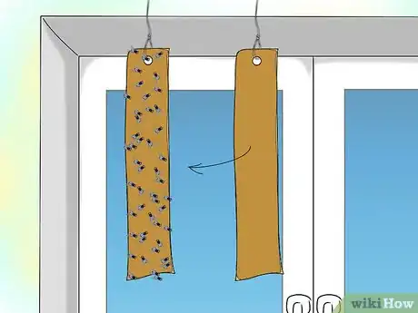 Image titled Make Fly Paper With Golden Syrup Step 8