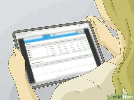 Image titled Protect and Grow Your Wealth in a Stock Market Crash Step 2