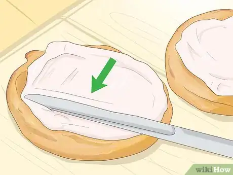 Image titled Eat an English Muffin Step 4