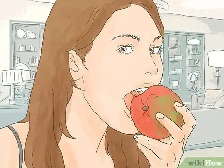 Image titled Accept Being Tall As a Teen Girl Step 11