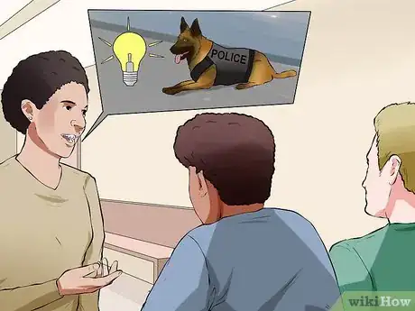 Image titled Take Action Against the Misuse of Police Dogs Step 26