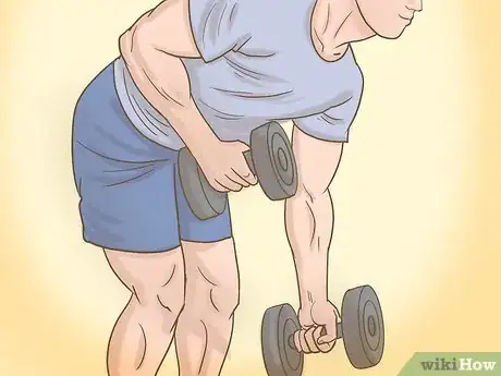 Image titled Tone Your Back Step 5