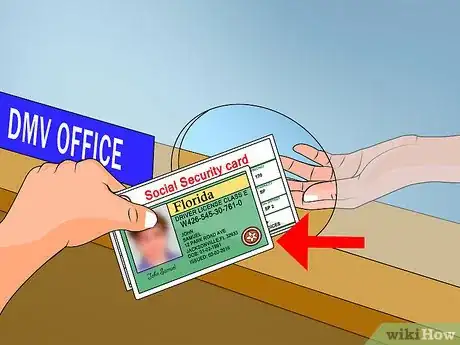 Image titled Change Your Last Name After Marriage Step 14