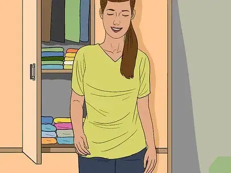 Image titled Go to the Chiropractor Without Fear Step 10