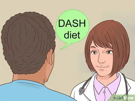 Image titled Follow the DASH Diet Step 1