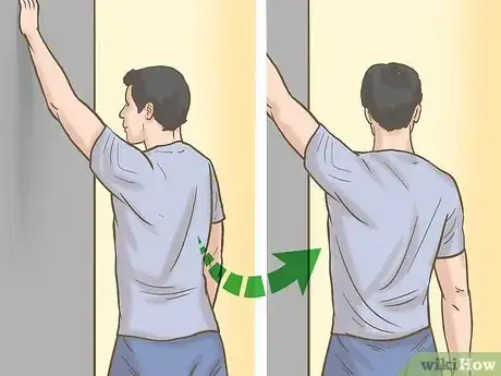 Image titled Tone Your Back Step 1