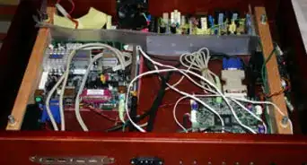 Make an Electronics Project