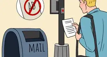 Distribute Publicity Materials