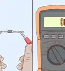 Test a Diode