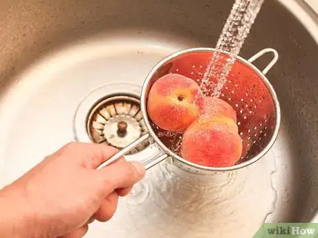 Image titled Can Peaches Step 2