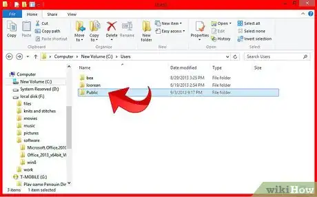 Image titled Backup a Folder With a Flash Memory Drive Step 2