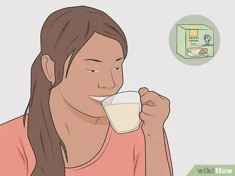 Image titled Use Natural Antihistamines to Treat Pollen Allergies Step 10