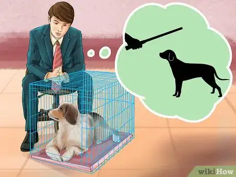 Image titled Bring Up a Loyal Dog Step 9