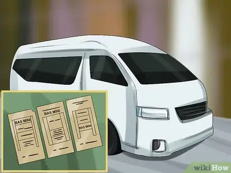 Image titled Get to Ayutthaya from Bangkok Step 8