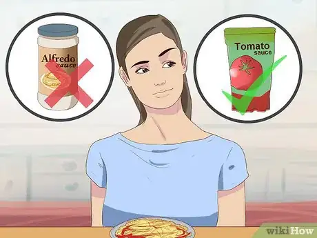 Image titled Eat Pasta Without Gaining Weight Step 9