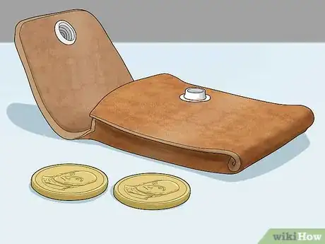 Image titled Start Leatherworking Step 3