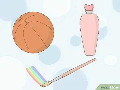 Image titled Select a Gift for Your Sister Step 5