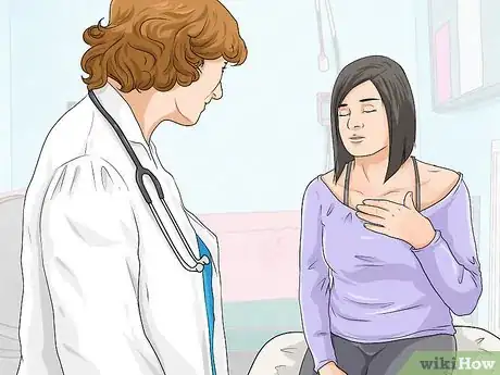 Image titled Reduce the Risk of Misdiagnosis As a Patient Step 2