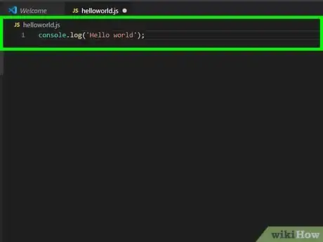 Image titled Use ES6 Step 7