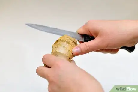 Image titled Cook Sunchokes Step 6