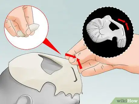 Image titled Make a Neliel Mask Step 8