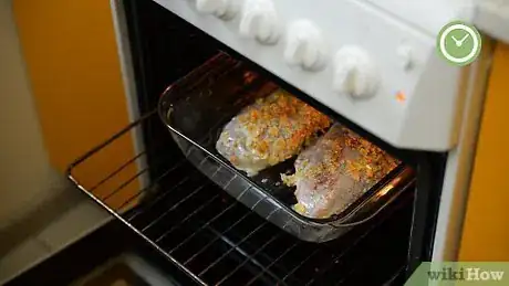 Image titled Cook Chicken Step 18