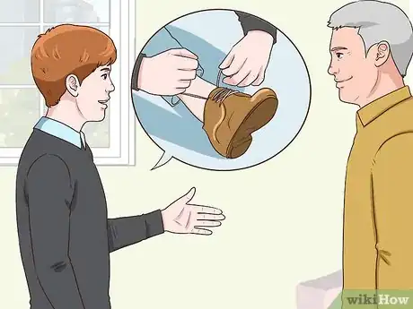 Image titled Meet Your Girlfriend's Parents Step 8