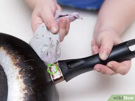 Image titled Clean Rust and Stains from a Tin Step 7