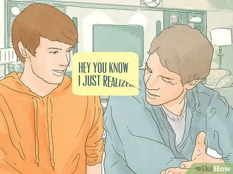 Image titled Look Like You Are on Drugs Step 18