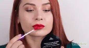 Choose a Red Lip Color