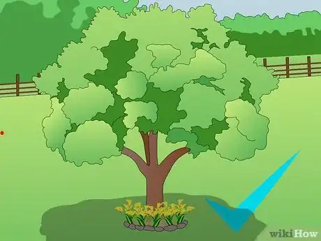 Image titled Choose Where to Plant Trees Step 6