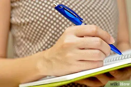 Image titled Start a Book Club at School Step 8