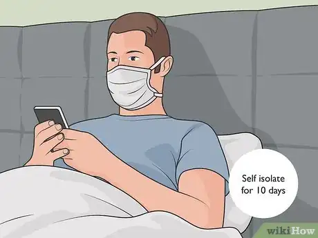 Image titled Treat SARS Step 11