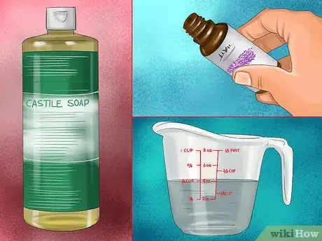 Image titled Keep a Horse Clean on a Budget Step 1