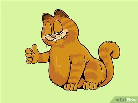 Image titled Draw Garfield Step 32