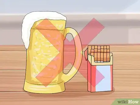 Image titled Establish a Nighttime Routine Step 7