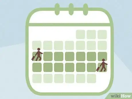 Image titled Save Money on Vacation Step 4
